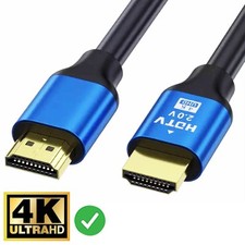 HDMI Audio Video kabel HDTV