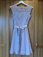 Kleid Größe 36 Marke Swing