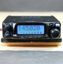 YAESU FT-90 145/430MHz 20W