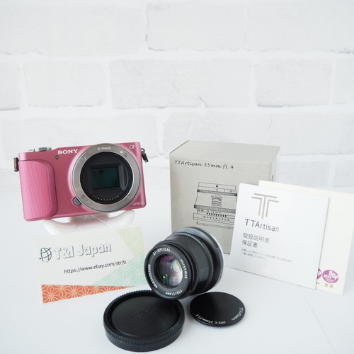 Sony alpha - sony,