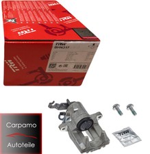 TRW Bremssattel BHN317 Hinten