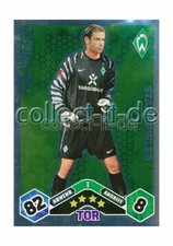 Match Attax 10/11 - 1 - TIM