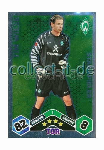 Match attax 1 - match, 10/11