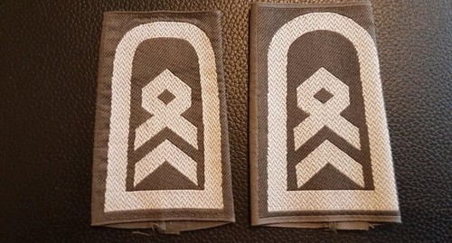 Bundeswehr schulterklappen - bundeswehr,