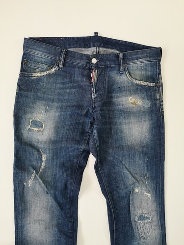 100 auth dsquared2 - auth., blue