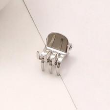 1PC Metall Klein Haarspangen