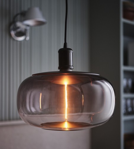 Osram e27 vintage lampe - e27,