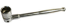 Poker Handle Steel Bi Hex Scaffold Spanner, Premium Quality, Free Lanyard, DIY