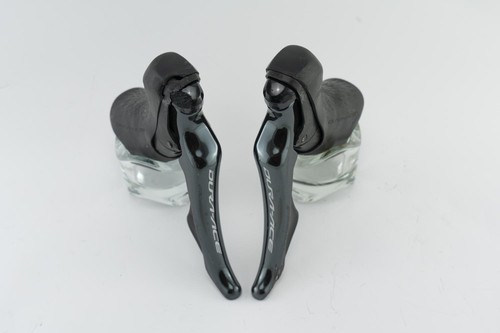Dura ace sti r9100 set - sti, st-r9100