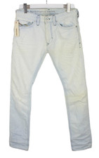 Diesel D. N. a.Thanaz