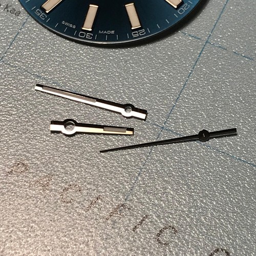 Rolex original datejust - rolex,
