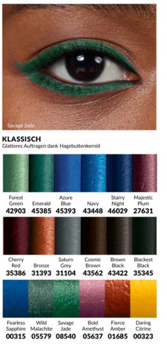 Avon glimmerstick eyeliner - avon,