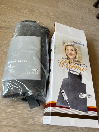 Promed rücken und - -,