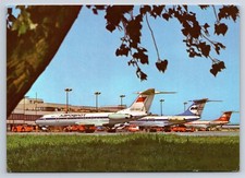 Postcard Berlin Schonefeld