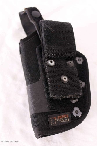 Sidekick waffenholster - sidekick,
