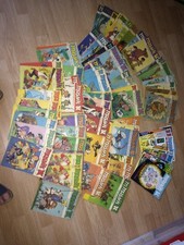 Mosaik Abrafaxe 1976-1990 Riesige Auswahl Heften 2 Hefte zur Auswahl 1 Heft 50ct