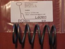 Hubwagen Ersatzteil Wagner HP11/21  Pumpfeder / Deichselfeder