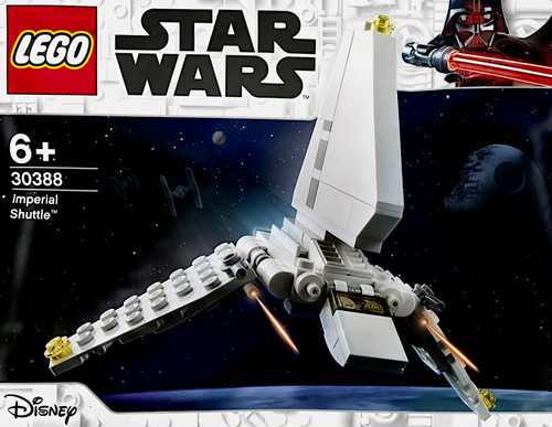 Lego star wars imperial - -,