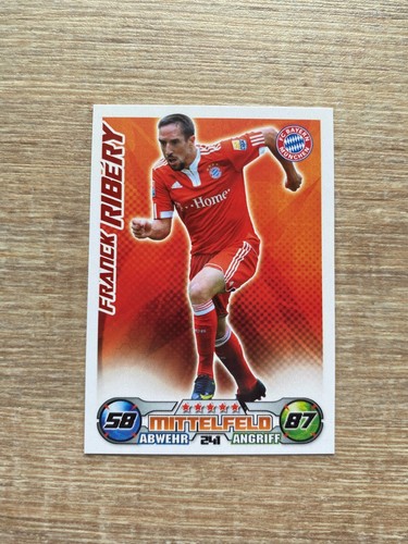 Match attax 241 - -,