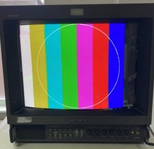 SONY PVM-14M2E 14“ Zoll