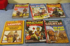 19 Western-Bestseller