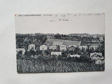 Ansichtskarte Bad