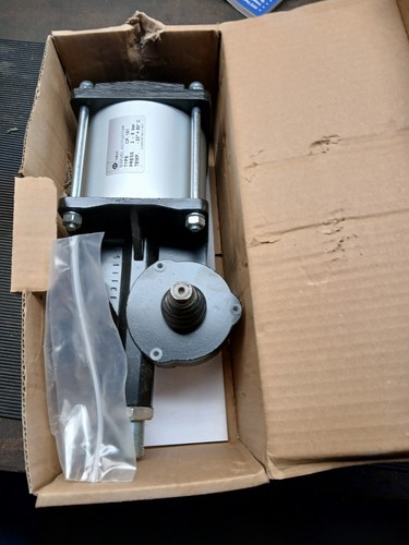 Wam stellantrieb cp101 - wam,