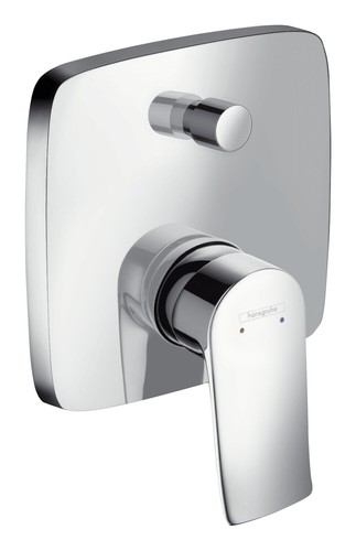 Hansgrohe metris - hansgrohe,