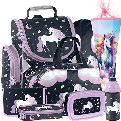 Einhorn unicorn pferd - einhorn,
