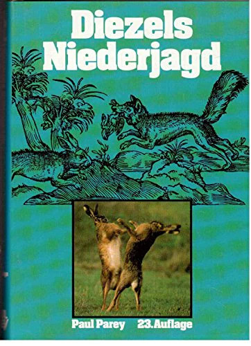 Diezels niederjagd - diezels,