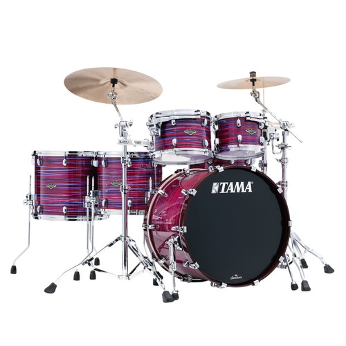 Tama starclassic walnut - tama,