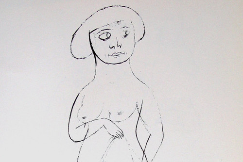 Stell george grosz - stell-es-af!,