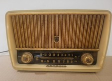 Grundig Model 85 AM/FM