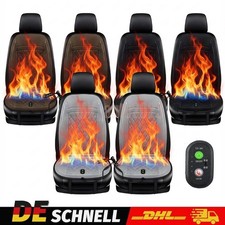 PKW Auto Sitzheizung 12V