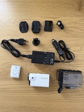 Sony HDR-AS300 Action