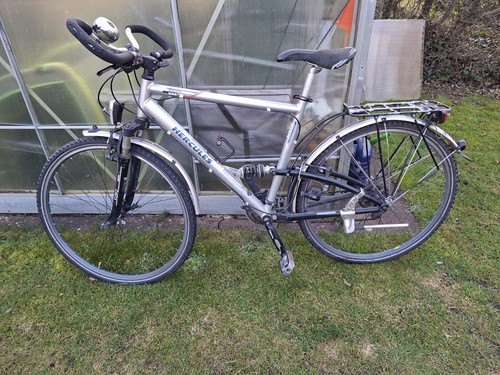 Fahrrad zoll jungen und - 26,