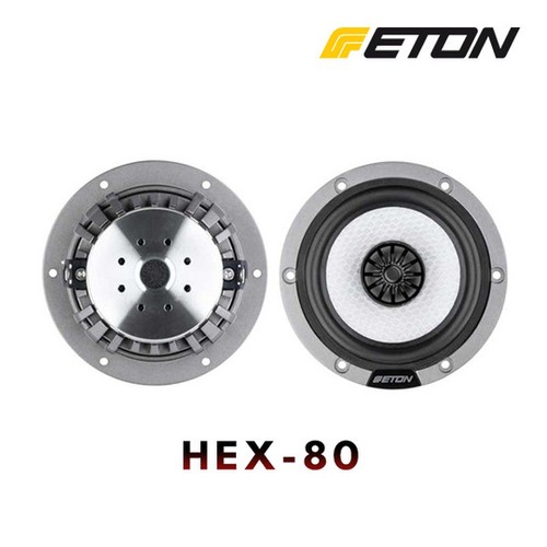 Eton hex 8cm - eton, hex-80