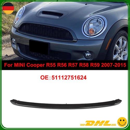 Kühlergrill blende glänz - kühlergrill,