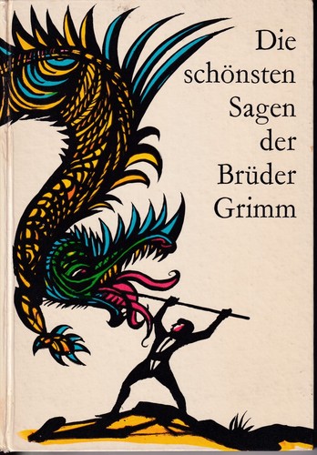 Die schönsten sagen - die,