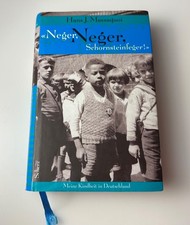 Buch hans massaquoi - j.,