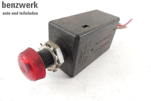 Oldtimer blinkrelais bei - oldtimer,
