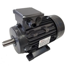 4 kW 5,5 PS Drei (3) Phasen