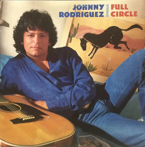 Johnny rodriguez full - johnny,