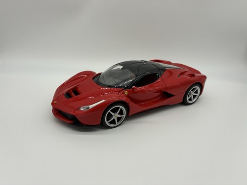 Ferrari laferrari rastar - ferrari,