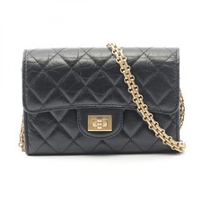 Chanel matelasse mini - chanel, 2.55