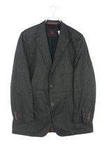 CG Club of Gents Leinen-Sakko