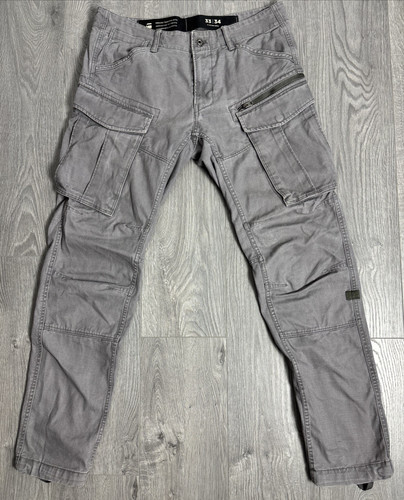 Star raw cargo rovic - rovic, 3d