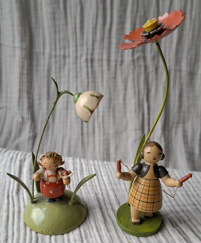 Blumenkinder franz karl - 2,
