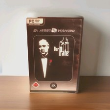 Der Pate (PC) *Zustand: Gut*??