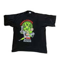 Borussia Dortmund Shirt UEFA